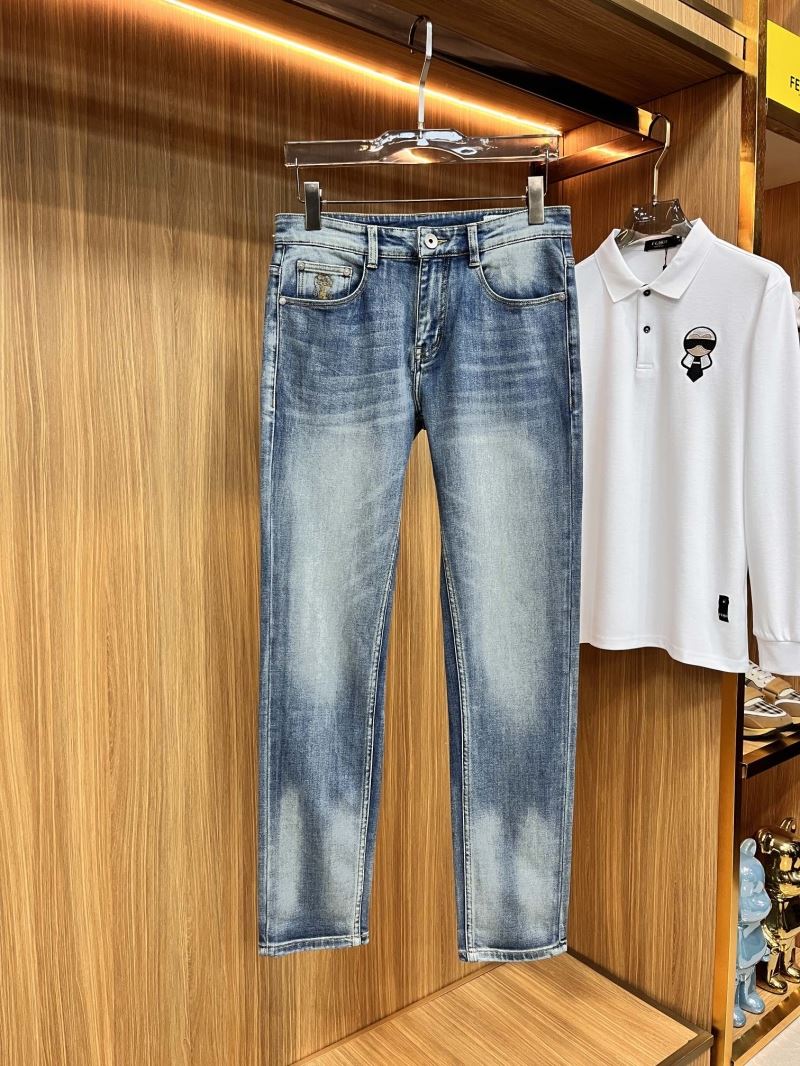 Berluti Jeans